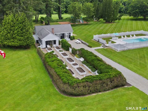 Tiny photo for 433 Wrights Crossing Road, Pomfret, CT 06259 (MLS # 24101484)