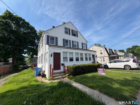 Multifamily For Rent - 10 Bank Street<br/> Manchester, CT 06040