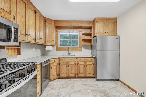 Tiny photo for 63 Chatfield Drive, Trumbull, CT 06611 (MLS # 24214733)
