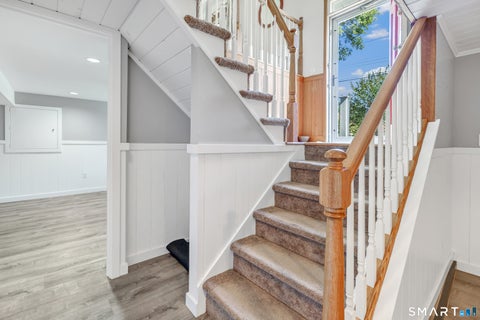 Tiny photo for 63 Chatfield Drive, Trumbull, CT 06611 (MLS # 24214733)