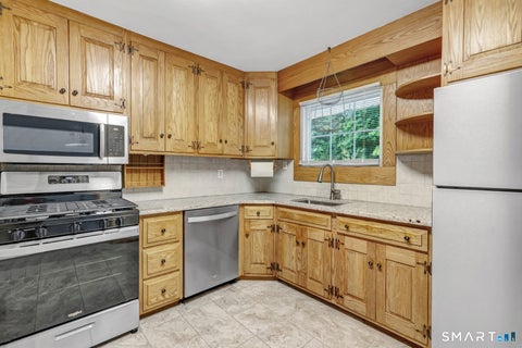 Tiny photo for 63 Chatfield Drive, Trumbull, CT 06611 (MLS # 24214733)