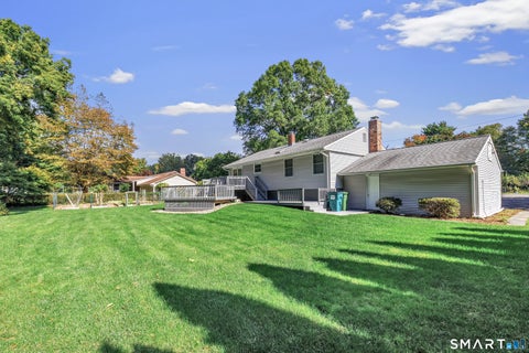 Tiny photo for 63 Chatfield Drive, Trumbull, CT 06611 (MLS # 24214733)