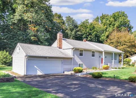 Tiny photo for 63 Chatfield Drive, Trumbull, CT 06611 (MLS # 24214733)