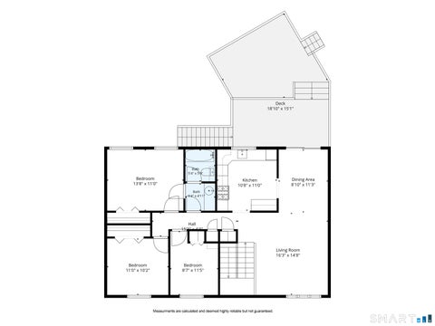 Tiny photo for 63 Chatfield Drive, Trumbull, CT 06611 (MLS # 24214733)