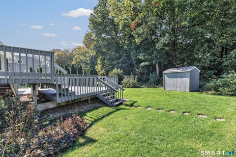Tiny photo for 63 Chatfield Drive, Trumbull, CT 06611 (MLS # 24214733)