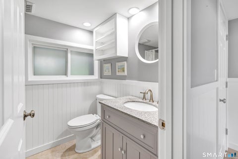 Tiny photo for 63 Chatfield Drive, Trumbull, CT 06611 (MLS # 24214733)