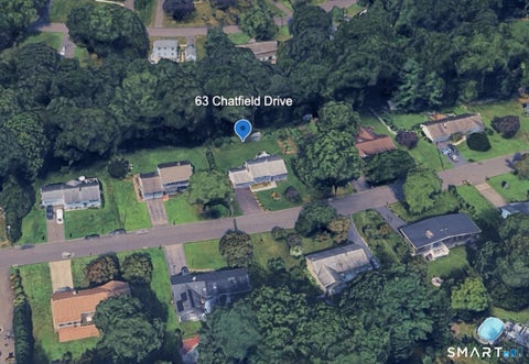 Tiny photo for 63 Chatfield Drive, Trumbull, CT 06611 (MLS # 24214733)