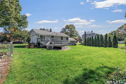 Tiny photo for 63 Chatfield Drive, Trumbull, CT 06611 (MLS # 24214733)