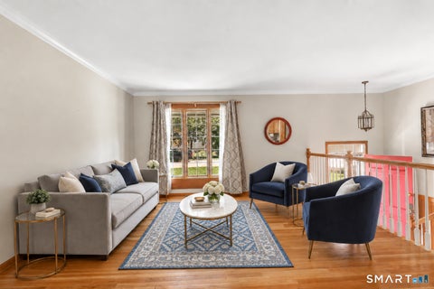 Tiny photo for 63 Chatfield Drive, Trumbull, CT 06611 (MLS # 24214733)