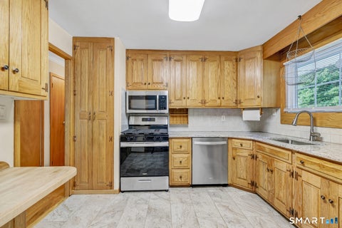 Tiny photo for 63 Chatfield Drive, Trumbull, CT 06611 (MLS # 24214733)