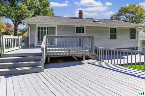 Tiny photo for 63 Chatfield Drive, Trumbull, CT 06611 (MLS # 24214733)