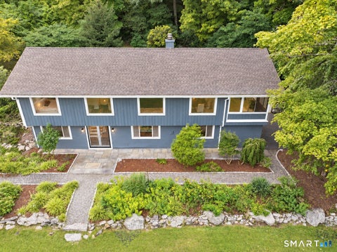 Tiny photo for 177 Mamanasco Road, Ridgefield, CT 06877 (MLS # 24208170)