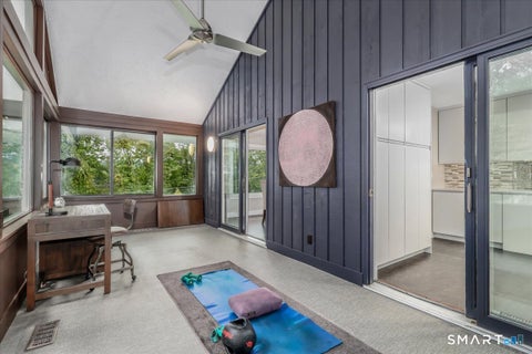 Tiny photo for 177 Mamanasco Road, Ridgefield, CT 06877 (MLS # 24208170)
