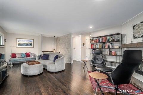 Tiny photo for 177 Mamanasco Road, Ridgefield, CT 06877 (MLS # 24208170)