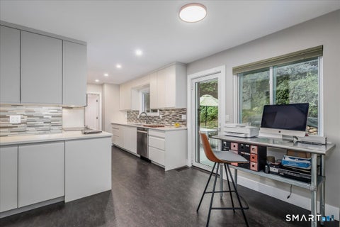 Tiny photo for 177 Mamanasco Road, Ridgefield, CT 06877 (MLS # 24208170)