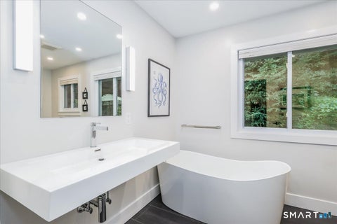 Tiny photo for 177 Mamanasco Road, Ridgefield, CT 06877 (MLS # 24208170)