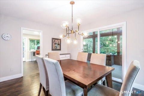 Tiny photo for 177 Mamanasco Road, Ridgefield, CT 06877 (MLS # 24208170)