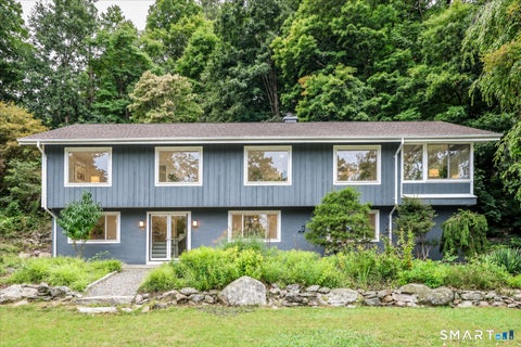 Tiny photo for 177 Mamanasco Road, Ridgefield, CT 06877 (MLS # 24208170)