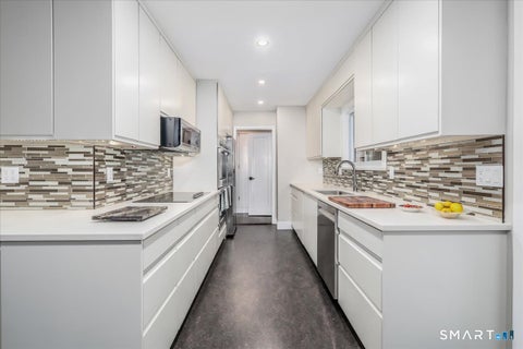 Tiny photo for 177 Mamanasco Road, Ridgefield, CT 06877 (MLS # 24208170)