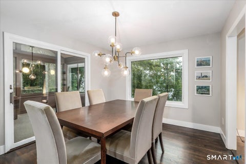 Tiny photo for 177 Mamanasco Road, Ridgefield, CT 06877 (MLS # 24208170)