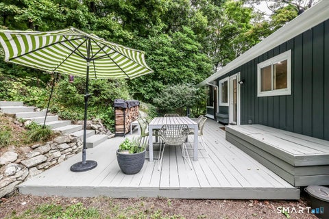 Tiny photo for 177 Mamanasco Road, Ridgefield, CT 06877 (MLS # 24208170)