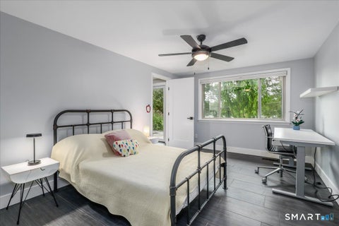 Tiny photo for 177 Mamanasco Road, Ridgefield, CT 06877 (MLS # 24208170)