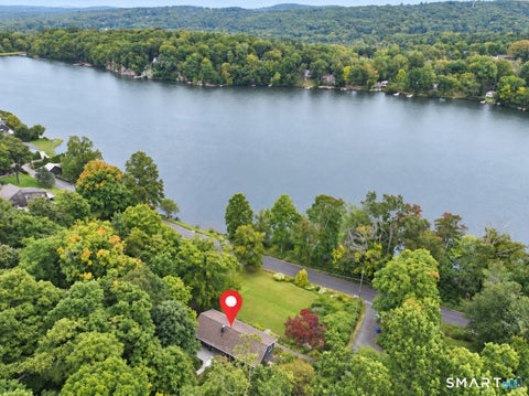 Photo of 177 Mamanasco Road, Ridgefield, CT 06877 (MLS # 24208170)