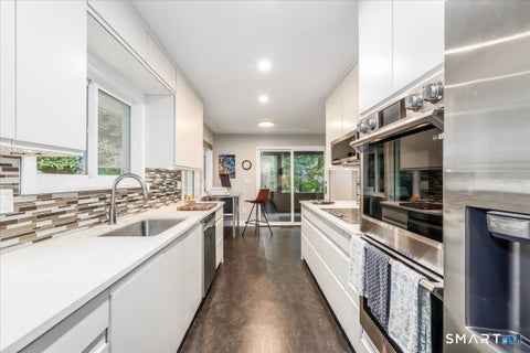 Tiny photo for 177 Mamanasco Road, Ridgefield, CT 06877 (MLS # 24208170)