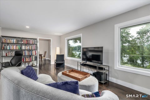 Tiny photo for 177 Mamanasco Road, Ridgefield, CT 06877 (MLS # 24208170)