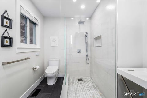 Tiny photo for 177 Mamanasco Road, Ridgefield, CT 06877 (MLS # 24208170)