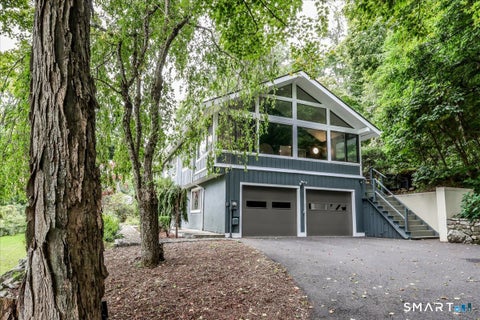 Tiny photo for 177 Mamanasco Road, Ridgefield, CT 06877 (MLS # 24208170)