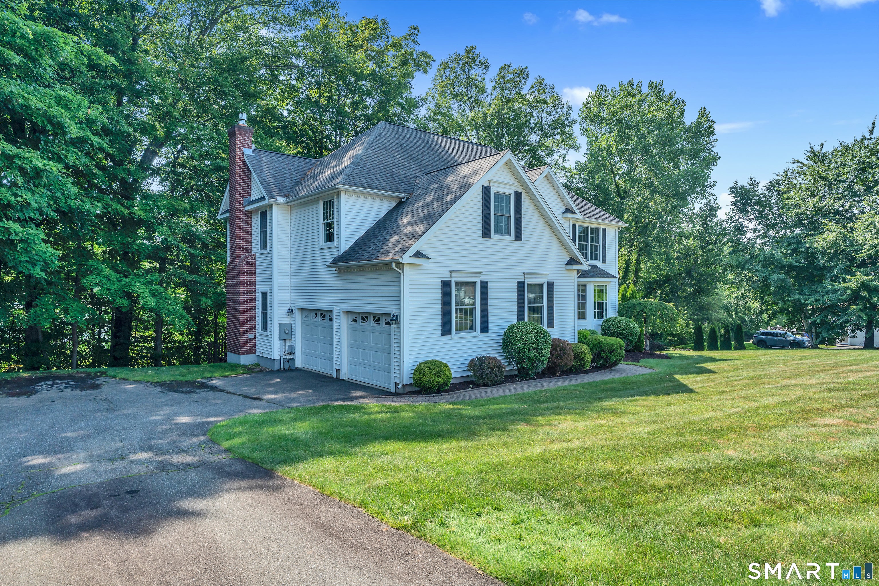 173 Wynding Brook Drive