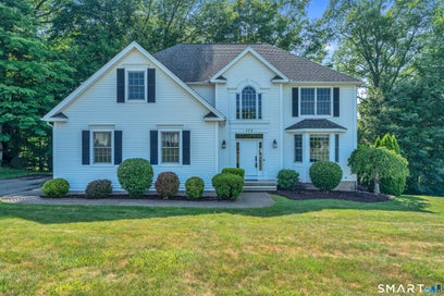 173 Wynding Brook Drive Rocky Hill CT 06067