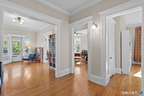 Tiny photo for 139 Girard Avenue #Floor 2, Hartford, CT 06105 (MLS # 24187405)