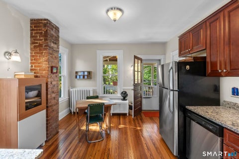 Tiny photo for 139 Girard Avenue #Floor 2, Hartford, CT 06105 (MLS # 24187405)