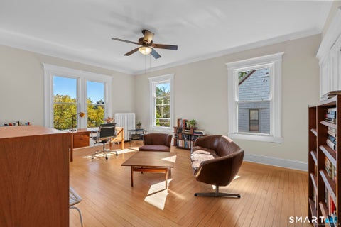 Tiny photo for 139 Girard Avenue #Floor 2, Hartford, CT 06105 (MLS # 24187405)