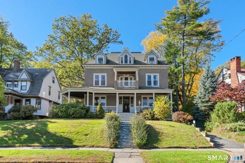Photo of 139 Girard Avenue #Floor 2, Hartford, CT 06105 (MLS # 24187405)