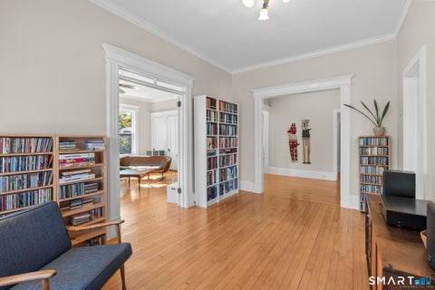 Tiny photo for 139 Girard Avenue #Floor 2, Hartford, CT 06105 (MLS # 24187405)