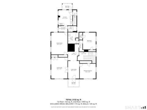 Tiny photo for 139 Girard Avenue #Floor 2, Hartford, CT 06105 (MLS # 24187405)