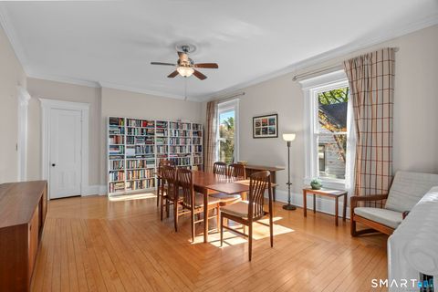 Tiny photo for 139 Girard Avenue #Floor 2, Hartford, CT 06105 (MLS # 24187405)