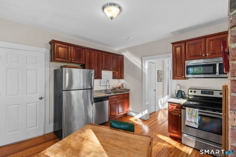 Tiny photo for 139 Girard Avenue #Floor 2, Hartford, CT 06105 (MLS # 24187405)