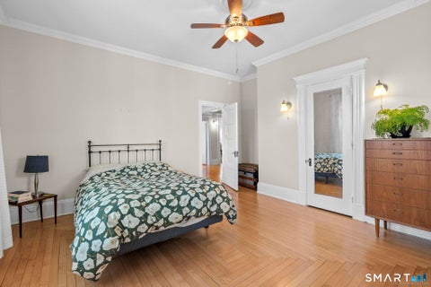 Tiny photo for 139 Girard Avenue #Floor 2, Hartford, CT 06105 (MLS # 24187405)
