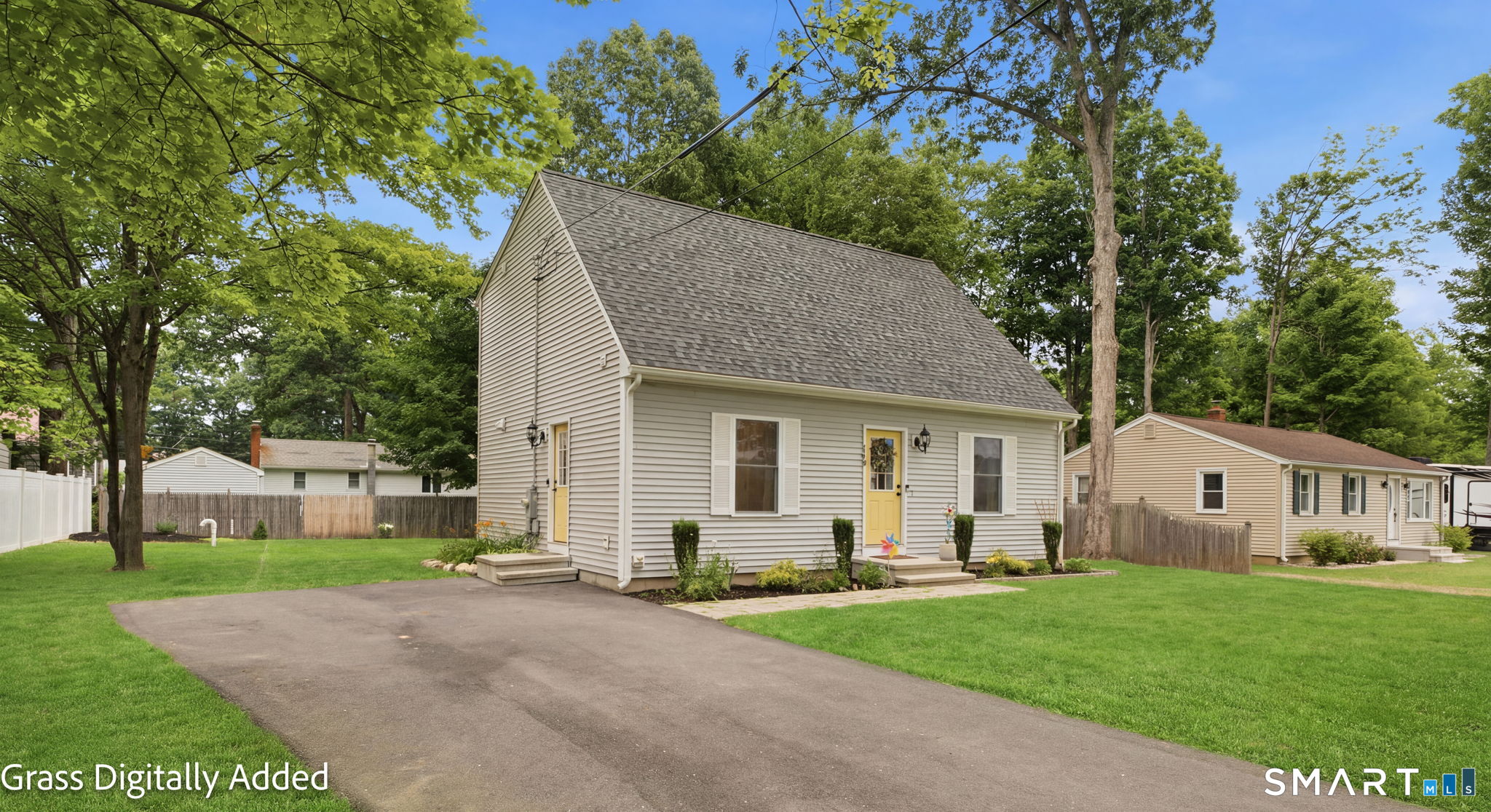169 Griffin Road