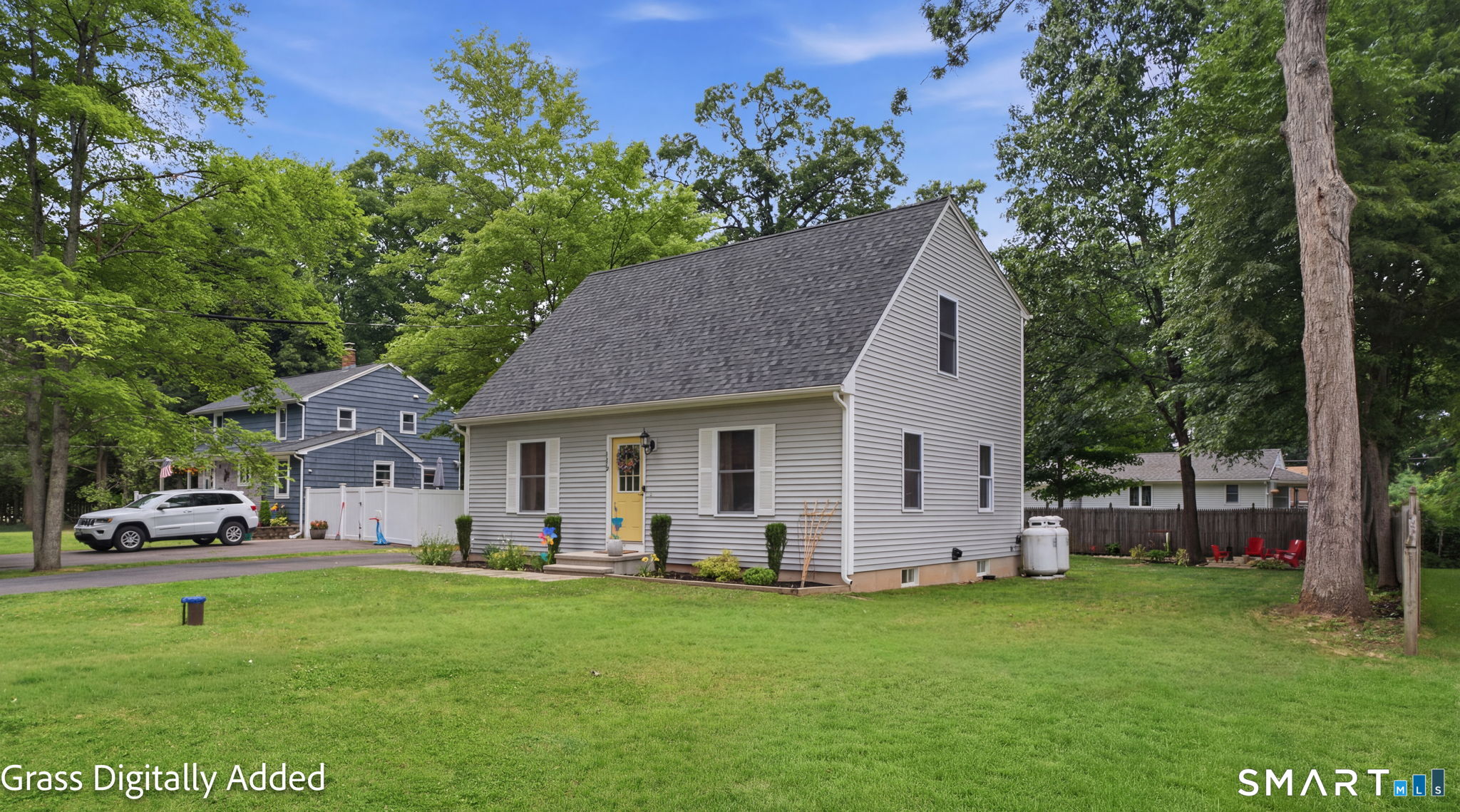 169 Griffin Road