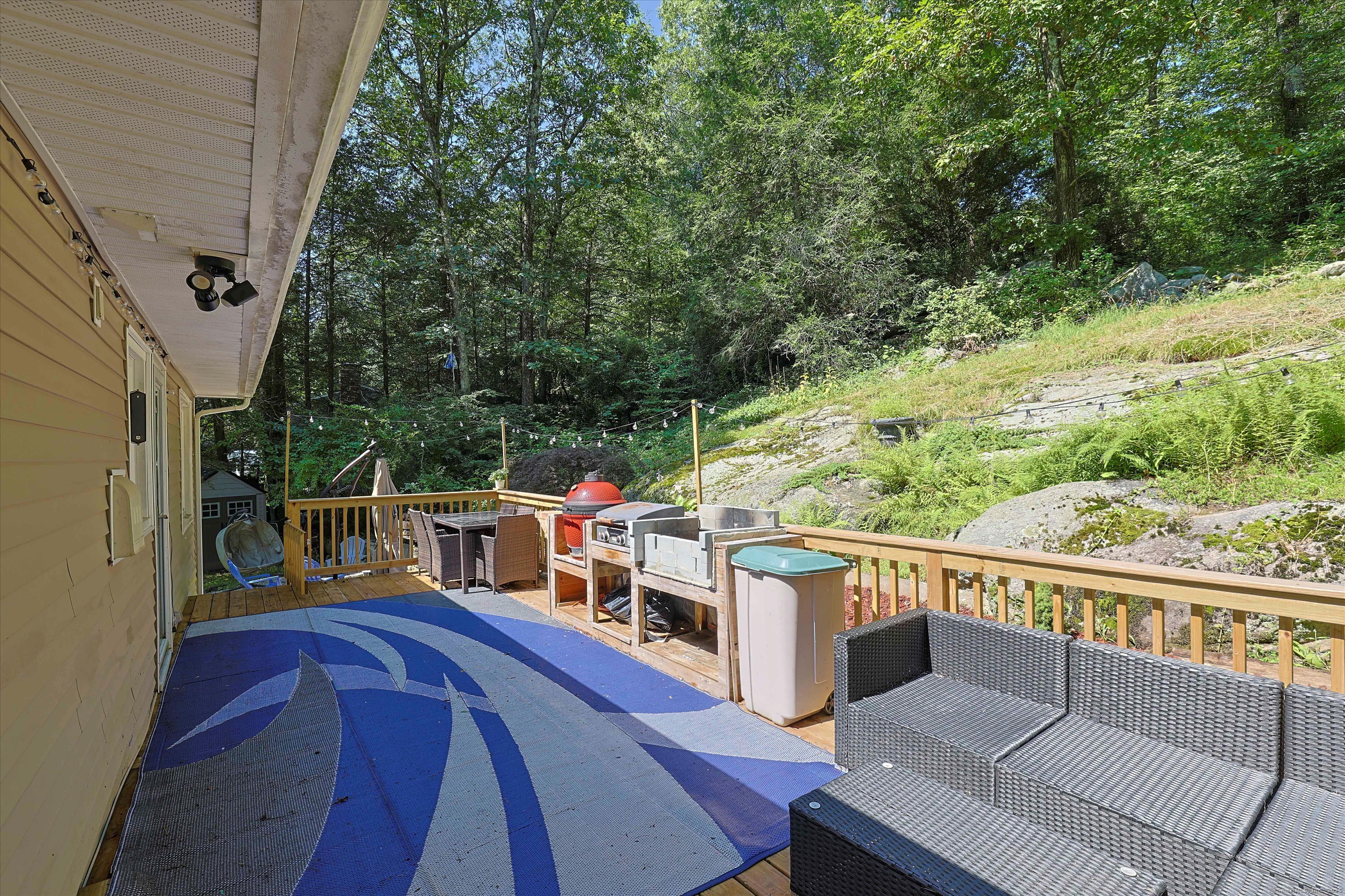96 Lantern Drive, Monroe, Connecticut image 35