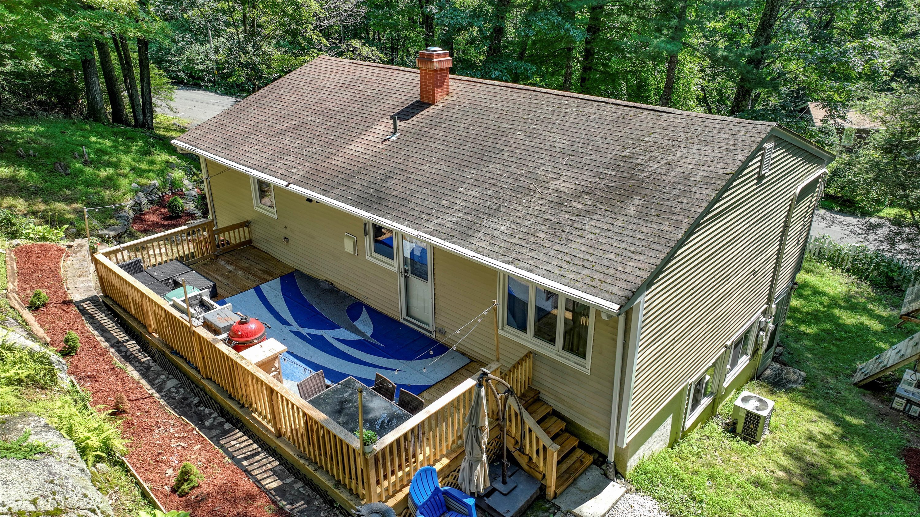 96 Lantern Drive, Monroe, Connecticut image 24