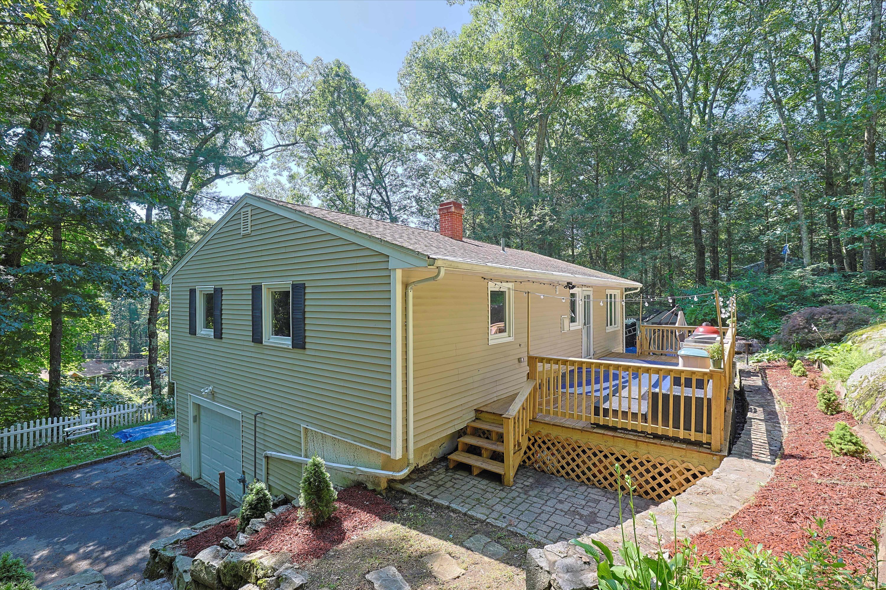 96 Lantern Drive, Monroe, Connecticut image 34