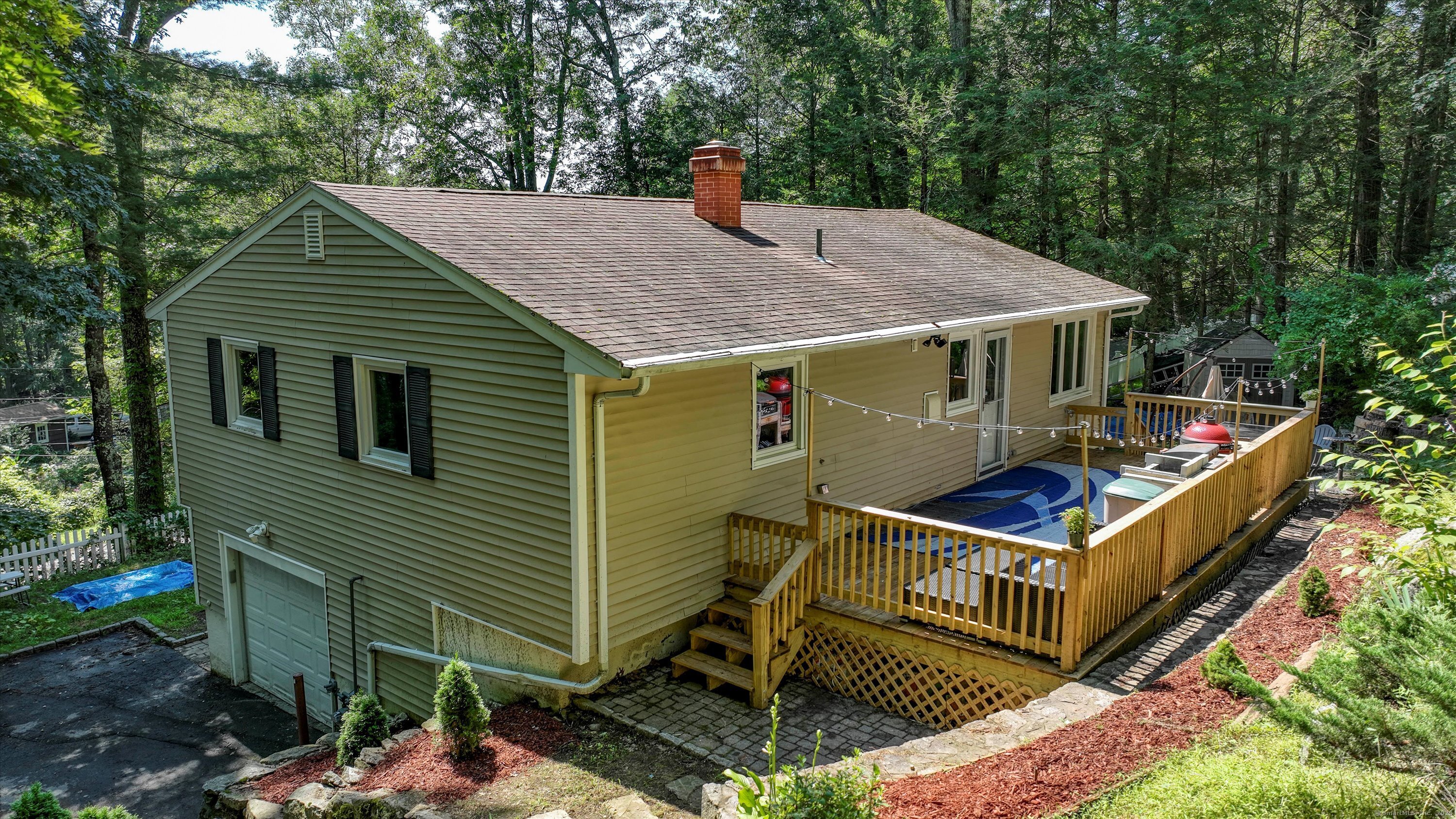 96 Lantern Drive, Monroe, Connecticut image 23