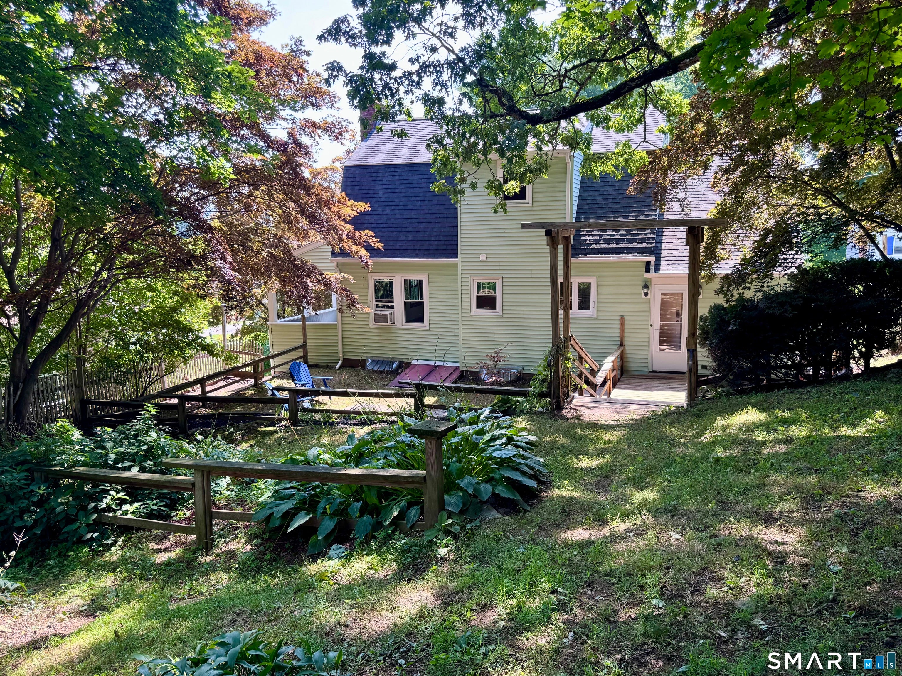 10 Reed Street