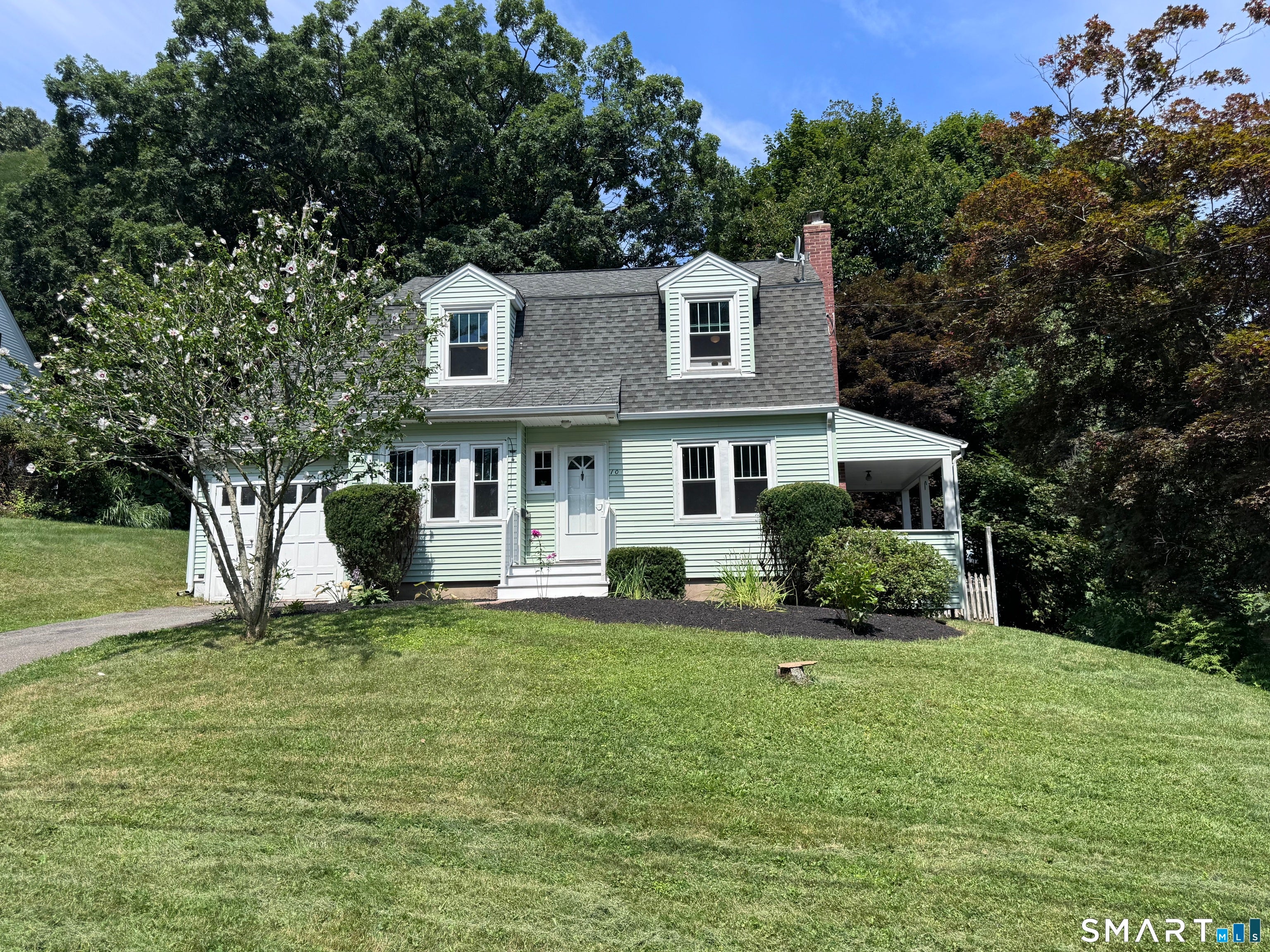 10 Reed Street